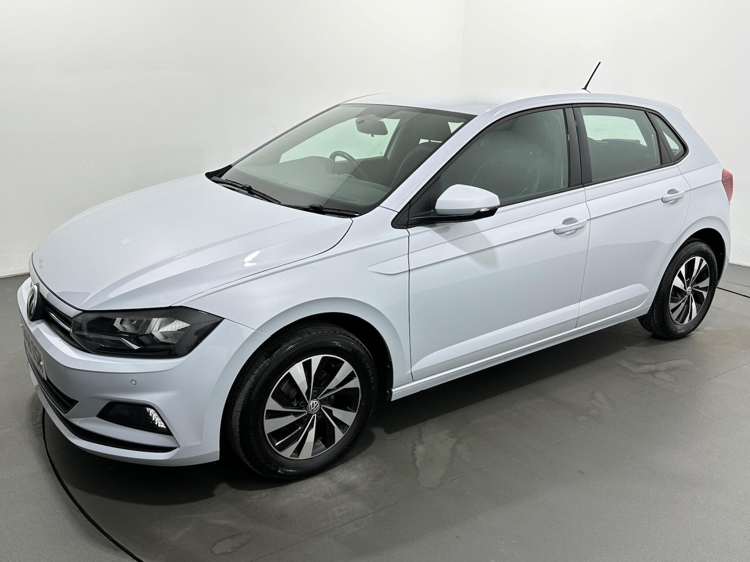 Used Volkswagen Polo 2019 for sale - 77559296: Photo 53