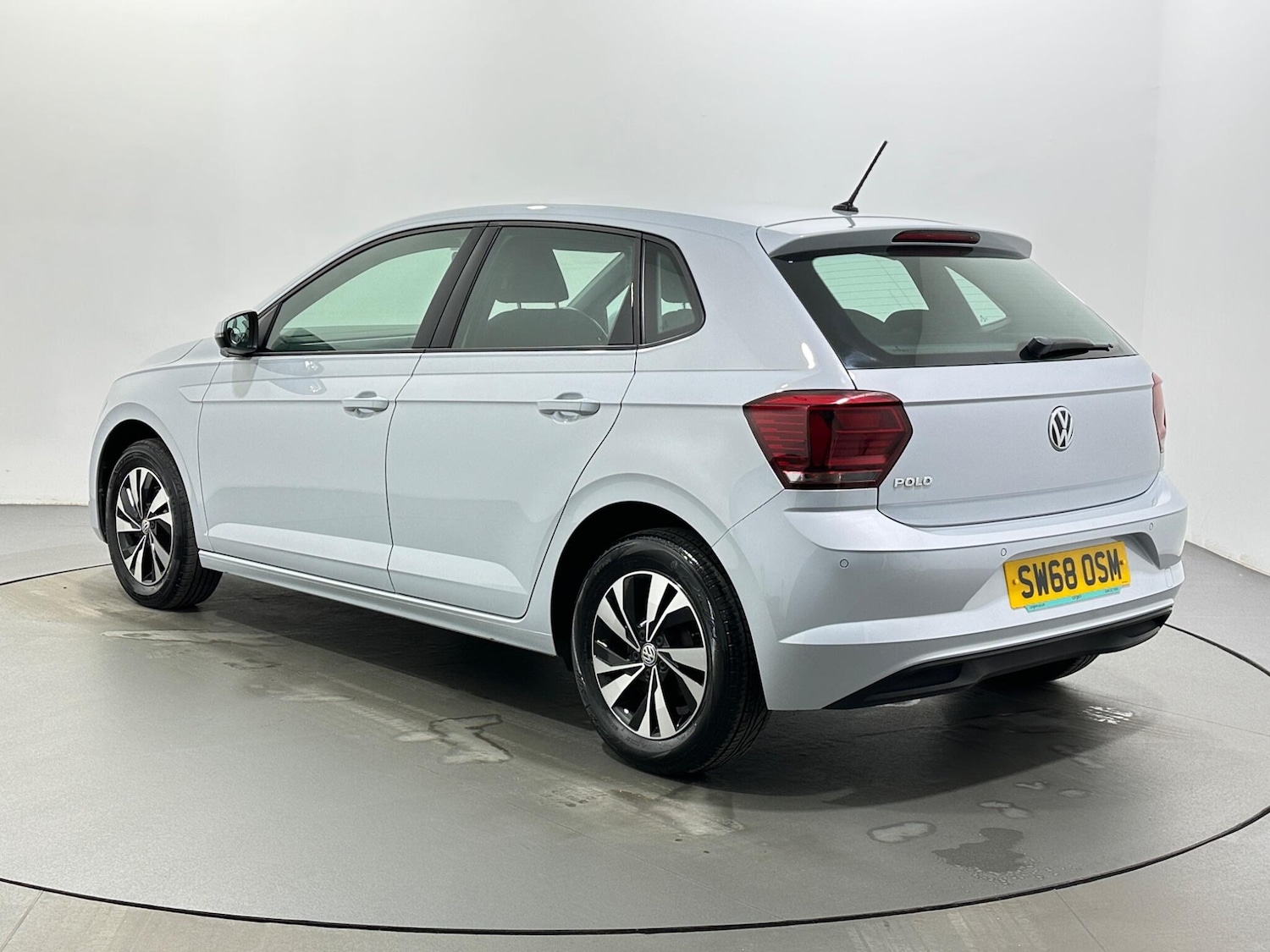Used Volkswagen Polo 2019 for sale - 77559296: Photo 6