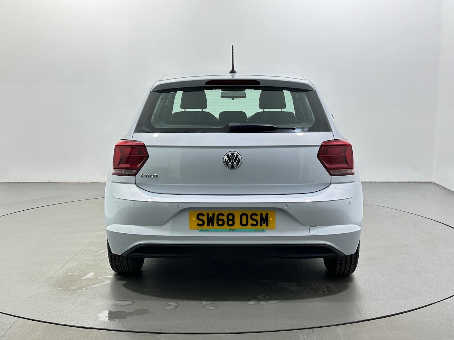 Used Volkswagen Polo 2019 for sale - 77559296: Photo 7