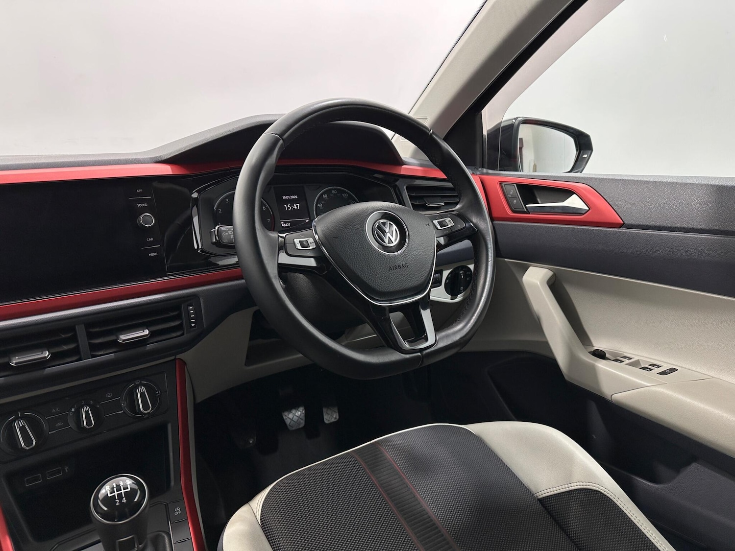 Used Volkswagen Polo 2019 for sale - 77253709: Photo 11