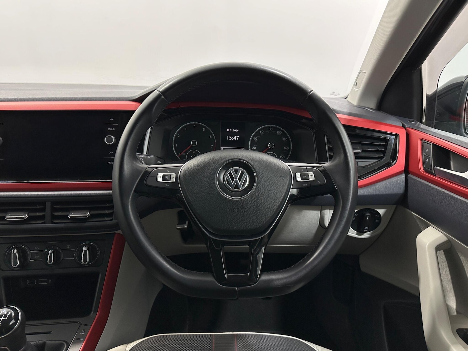 Used Volkswagen Polo 2019 for sale - 77253709: Photo 12