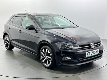 Volkswagen Polo feature image