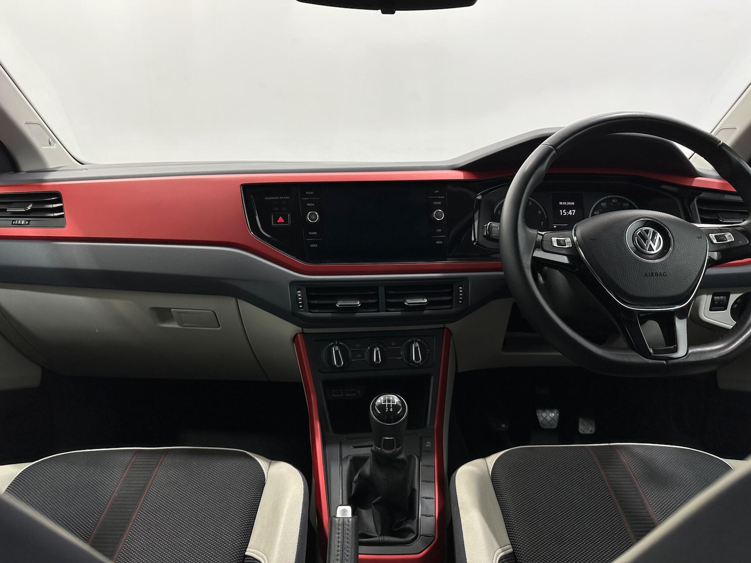 Used Volkswagen Polo 2019 for sale - 77253709: Photo 20