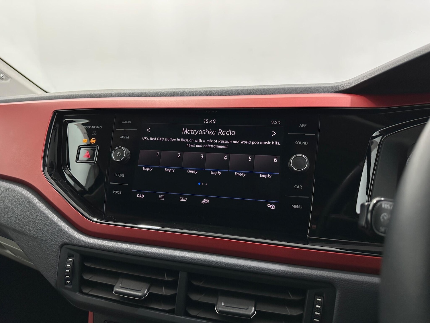 Used Volkswagen Polo 2019 for sale - 77253709: Photo 22