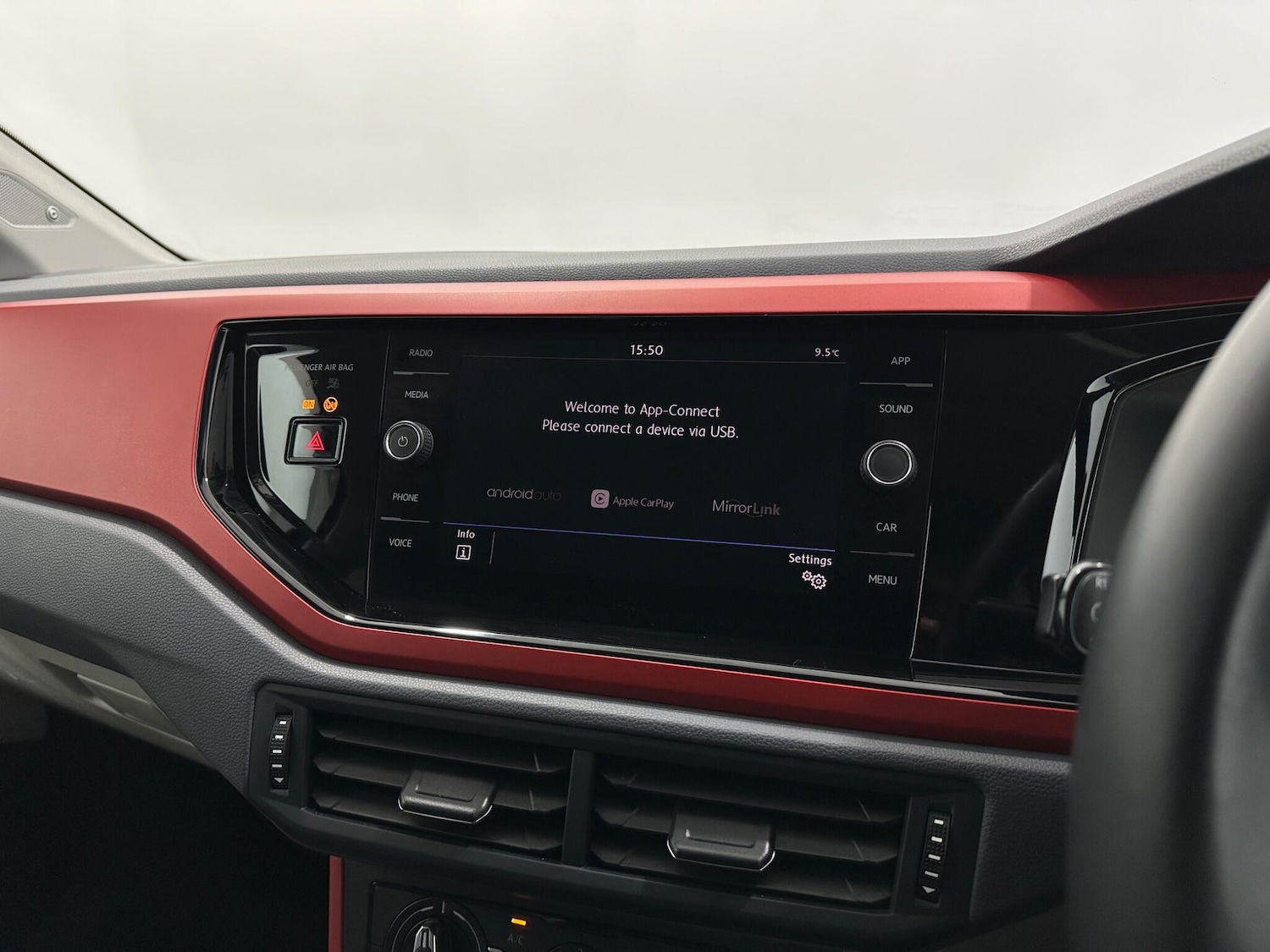 Used Volkswagen Polo 2019 for sale - 77253709: Photo 23