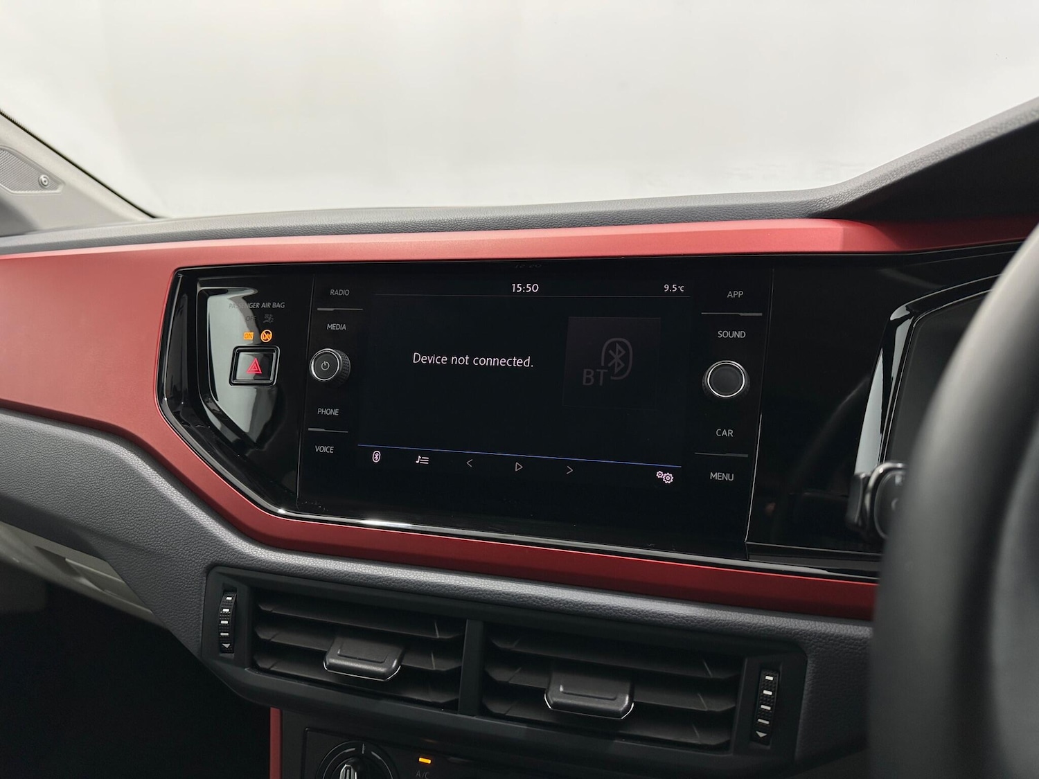 Used Volkswagen Polo 2019 for sale - 77253709: Photo 24