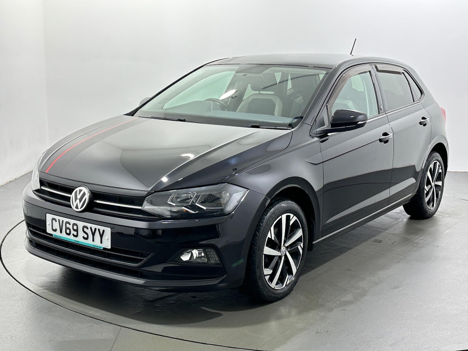 Used Volkswagen Polo 2019 for sale - 77253709: Photo 4