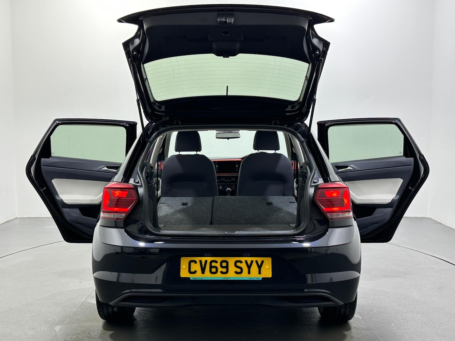 Used Volkswagen Polo 2019 for sale - 77253709: Photo 42