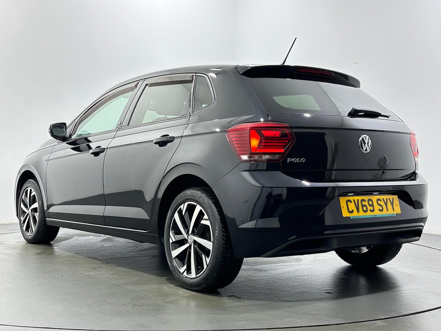 Used Volkswagen Polo 2019 for sale - 77253709: Photo 46