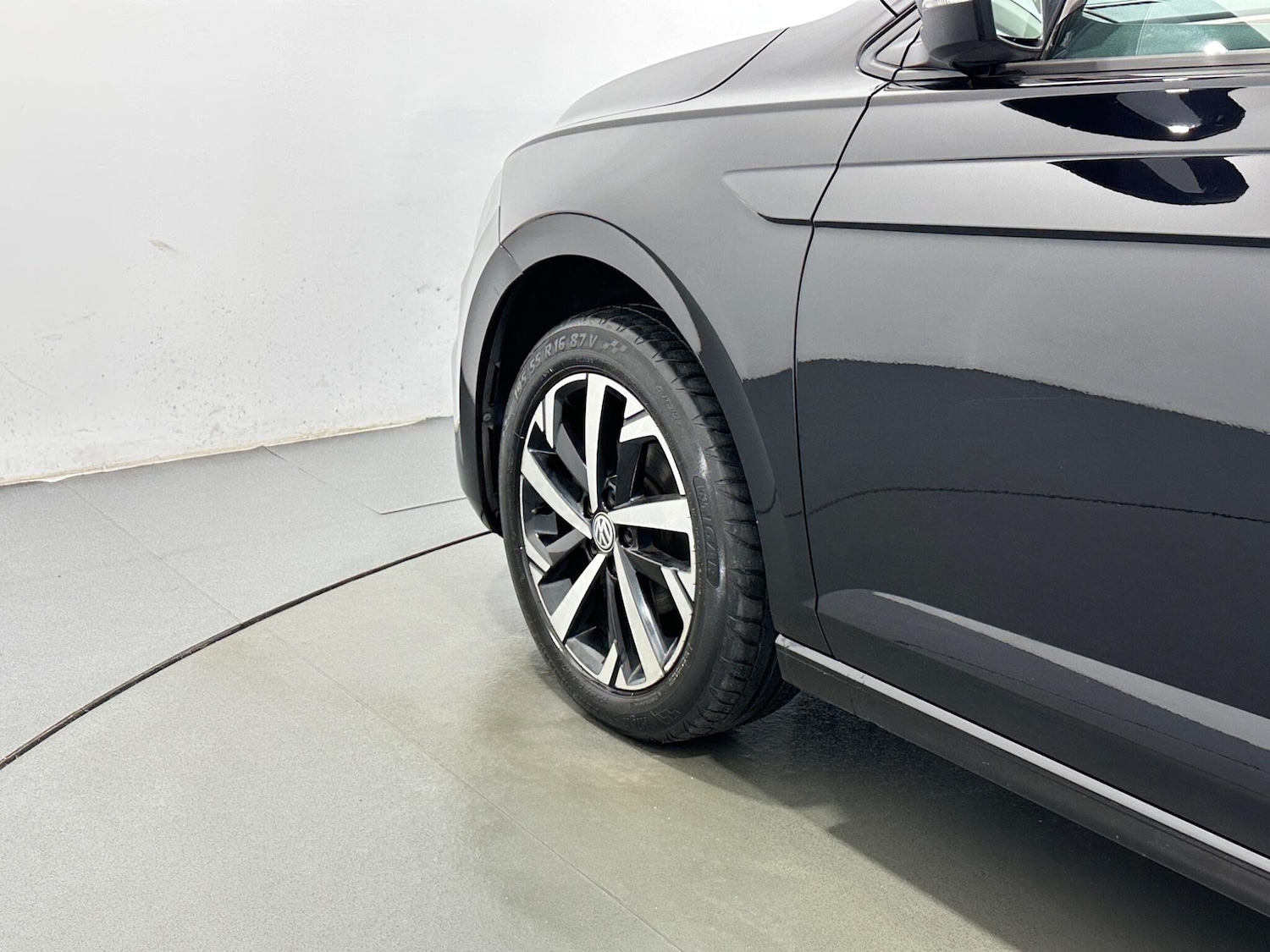 Used Volkswagen Polo 2019 for sale - 77253709: Photo 48