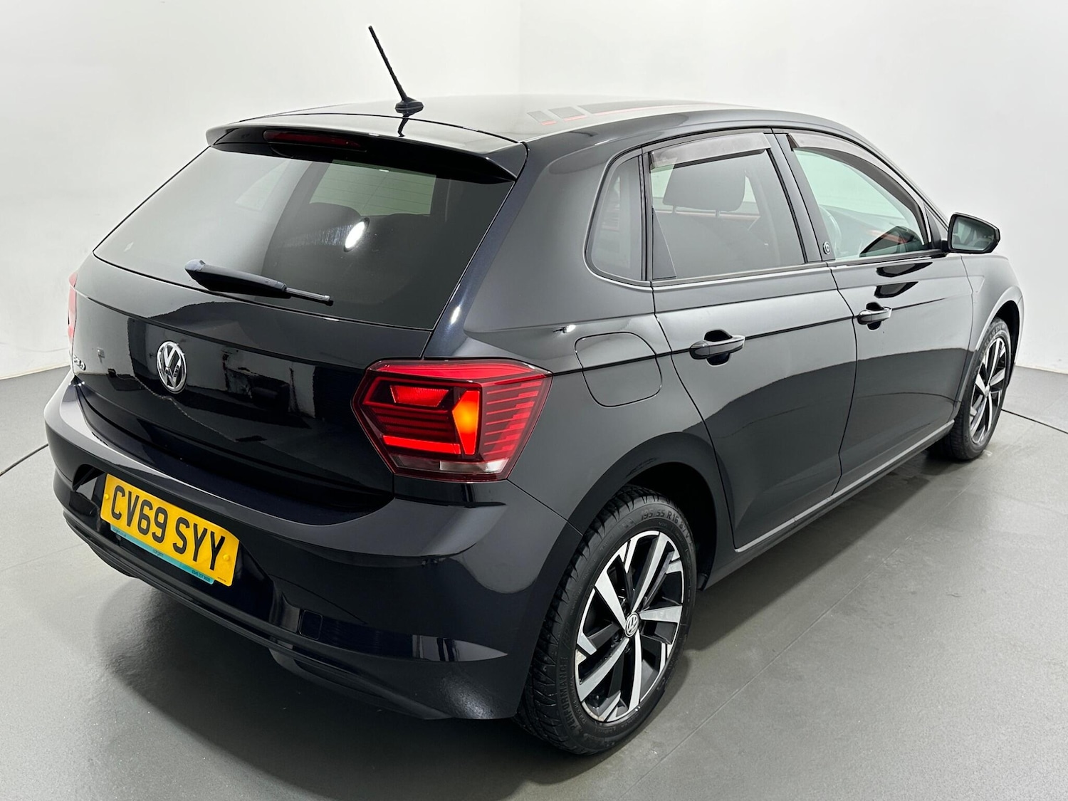 Used Volkswagen Polo 2019 for sale - 77253709: Photo 49