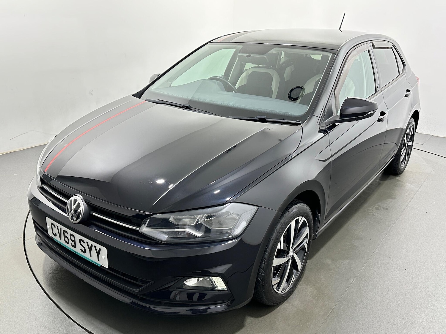 Used Volkswagen Polo 2019 for sale - 77253709: Photo 51