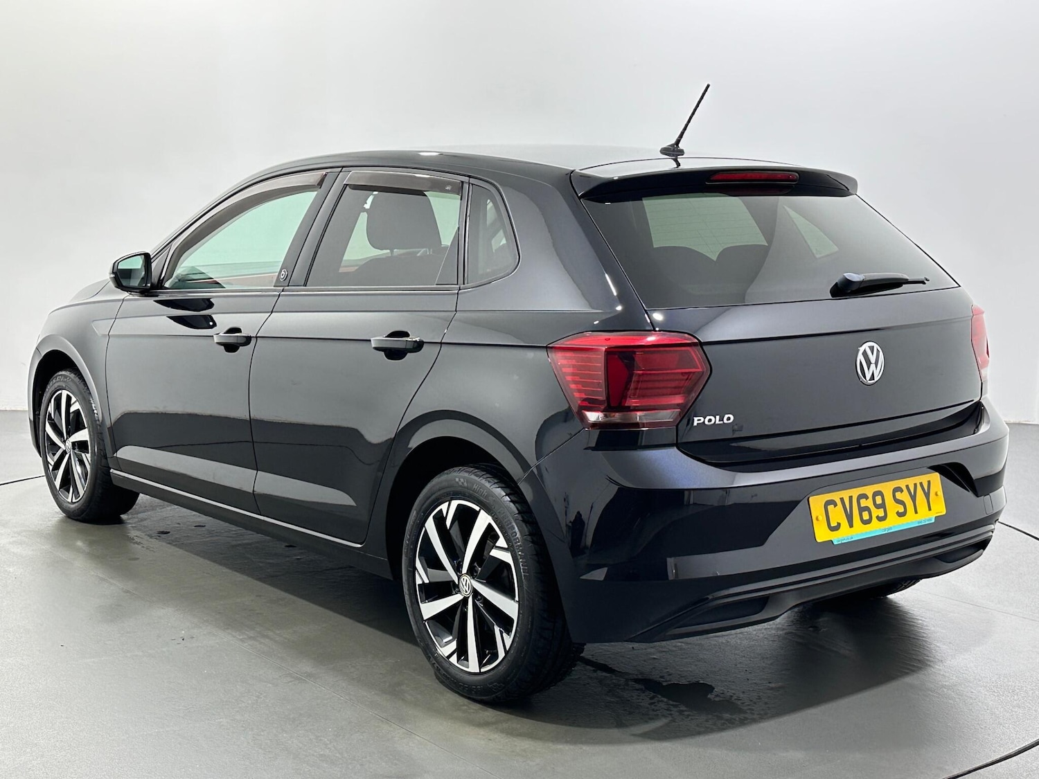 Used Volkswagen Polo 2019 for sale - 77253709: Photo 6