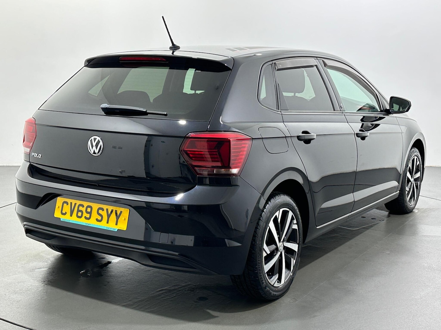Used Volkswagen Polo 2019 for sale - 77253709: Photo 8