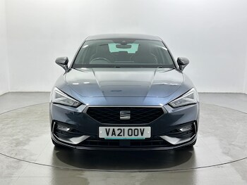 Used SEAT Leon 2021 for sale - 78335609: Photo