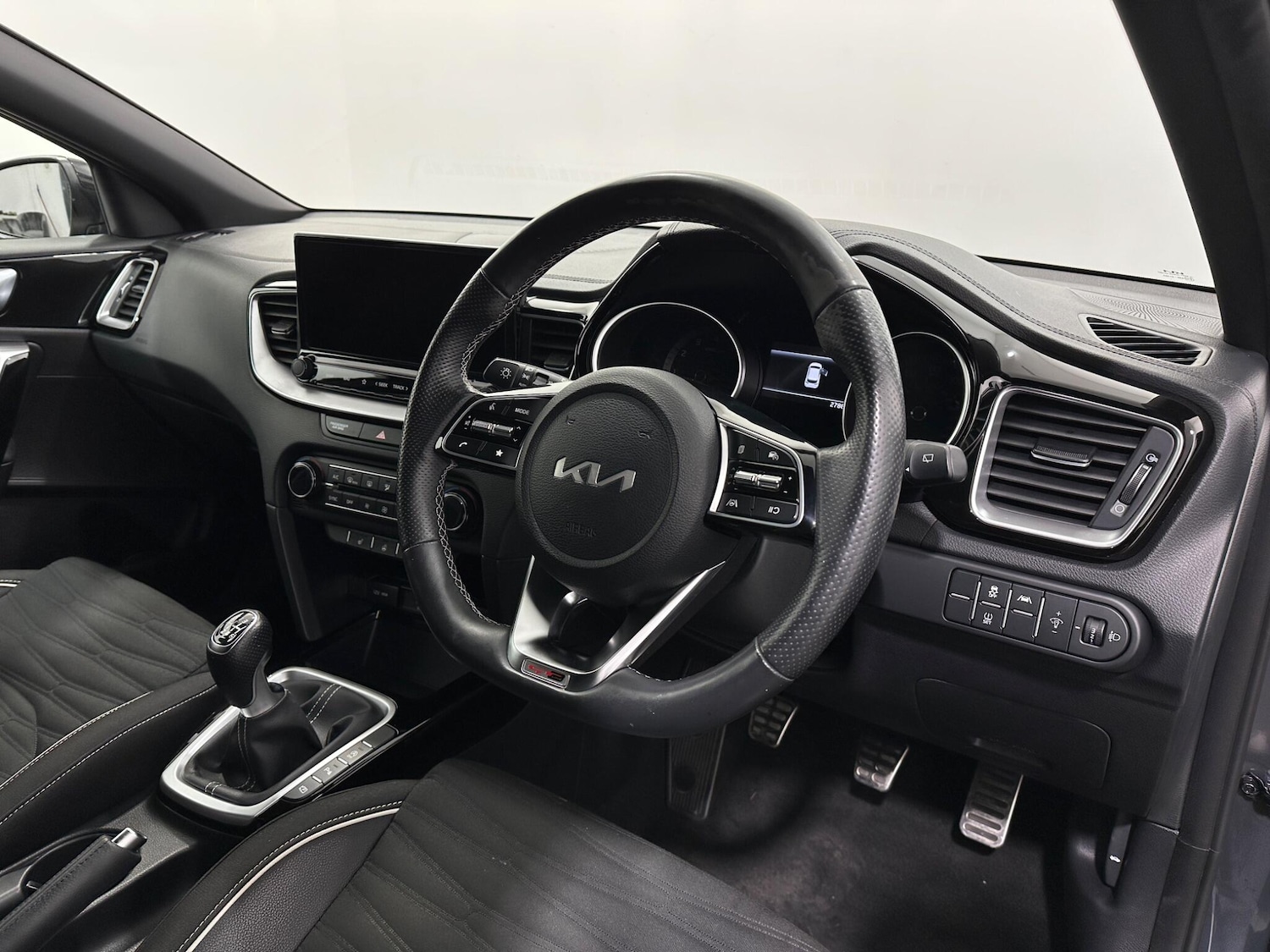 Used Kia Ceed for sale - 77957247: Photo 10