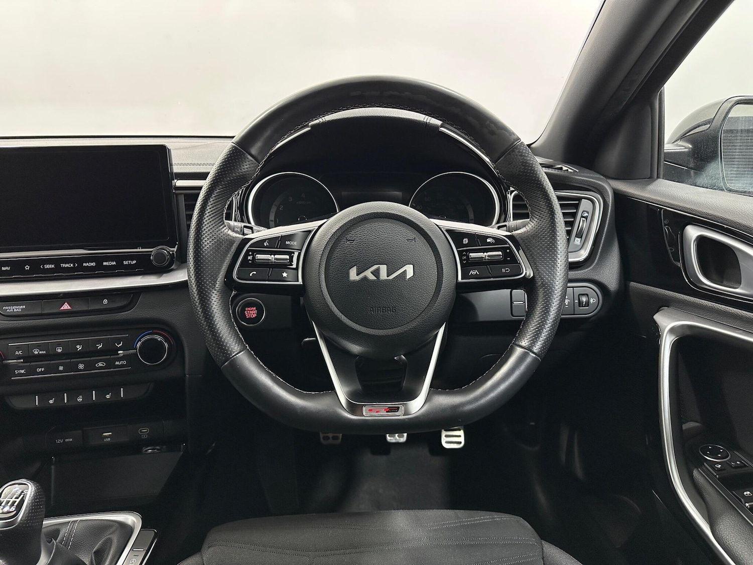 Used Kia Ceed for sale - 77957247: Photo 13