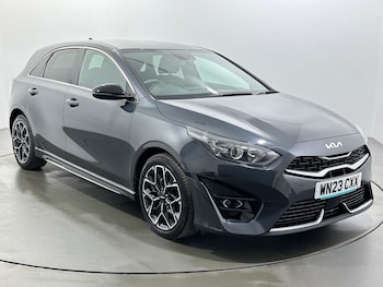 Used Kia Ceed 2023 for sale - 77957247: Photo