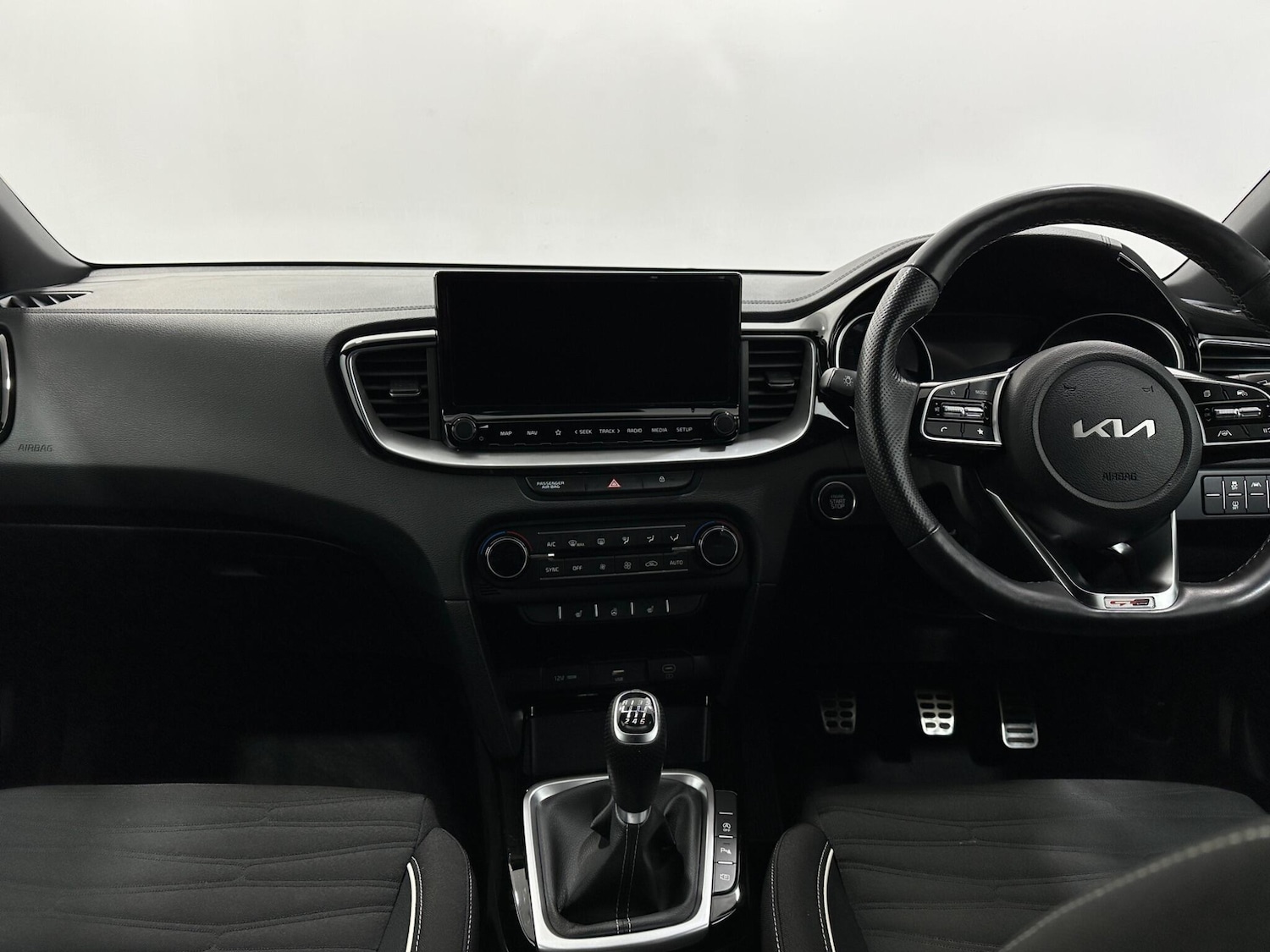 Used Kia Ceed for sale - 77957247: Photo 20