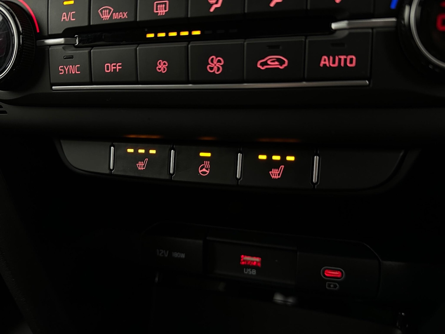 Used Kia Ceed for sale - 77957247: Photo 22