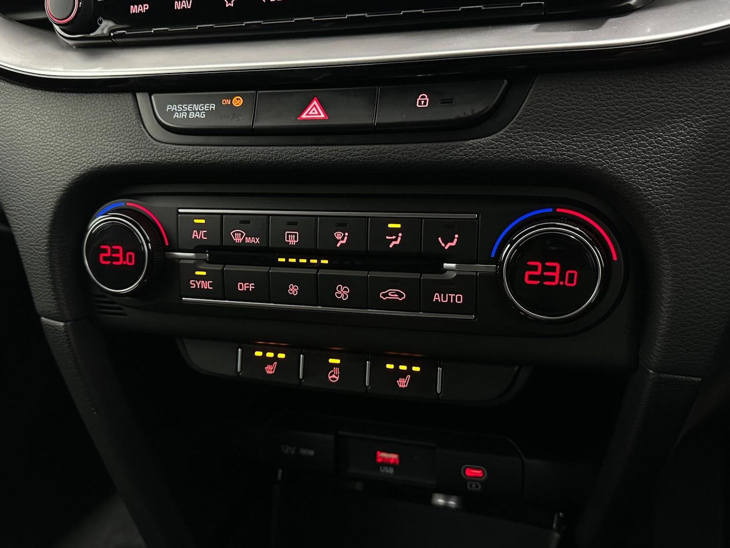 Used Kia Ceed for sale - 77957247: Photo 23