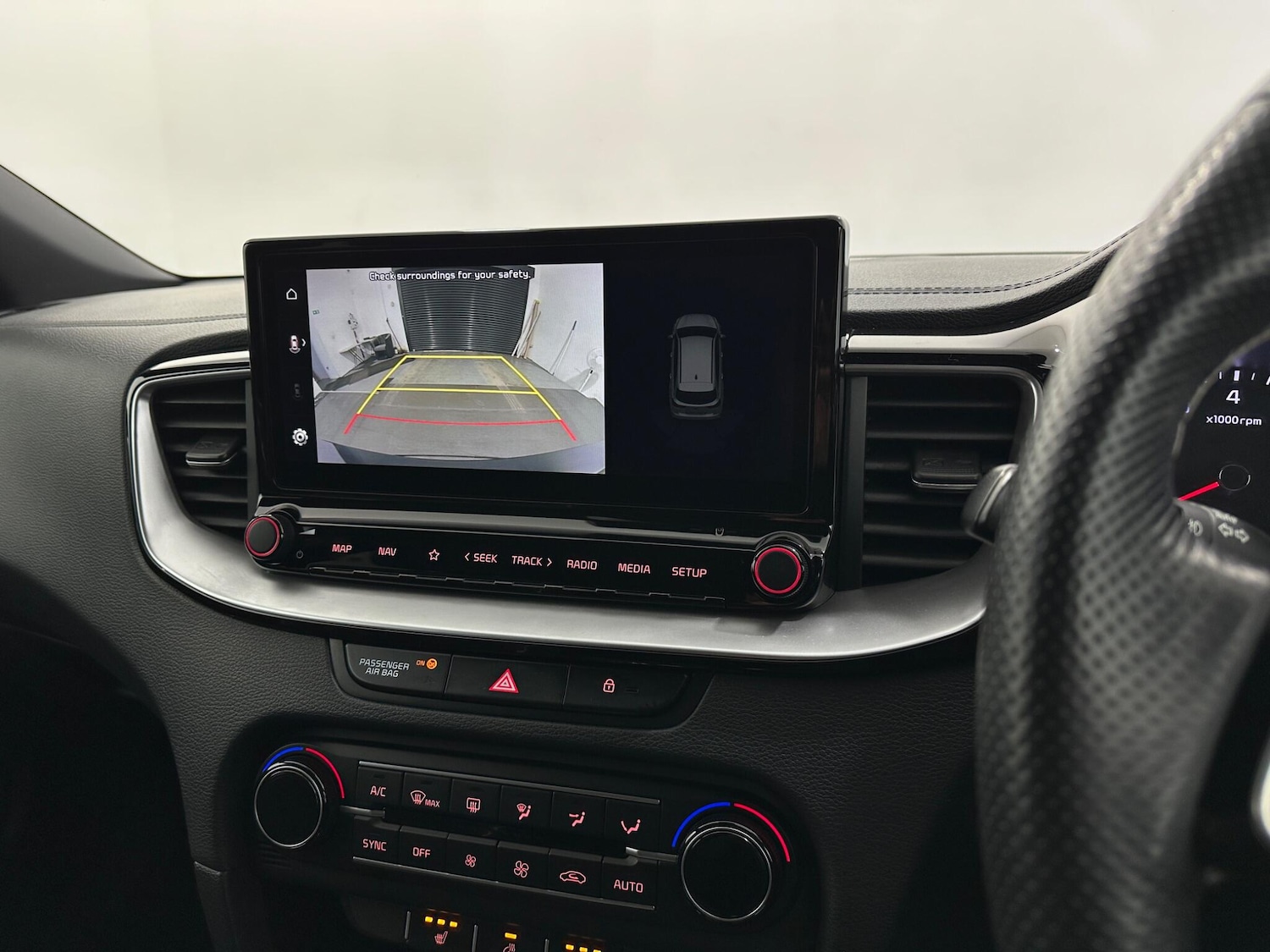 Used Kia Ceed for sale - 77957247: Photo 24