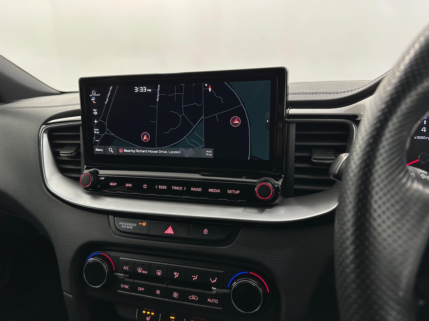 Used Kia Ceed for sale - 77957247: Photo 25