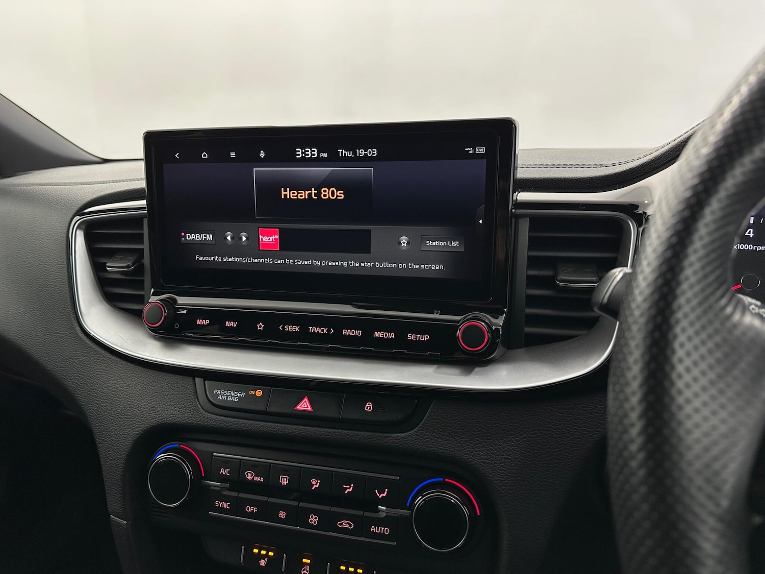 Used Kia Ceed for sale - 77957247: Photo 27