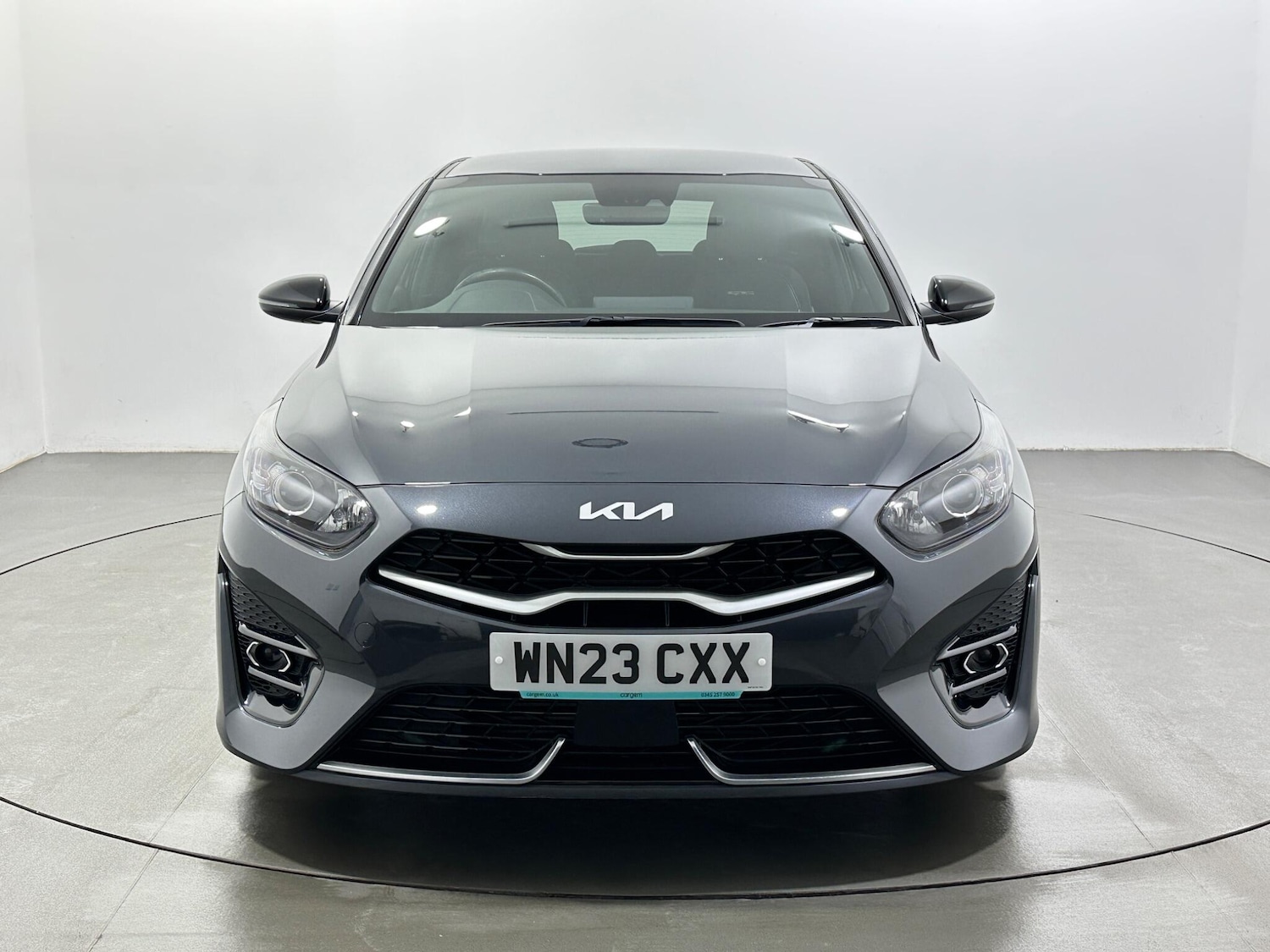 Used Kia Ceed for sale - 77957247: Photo 3