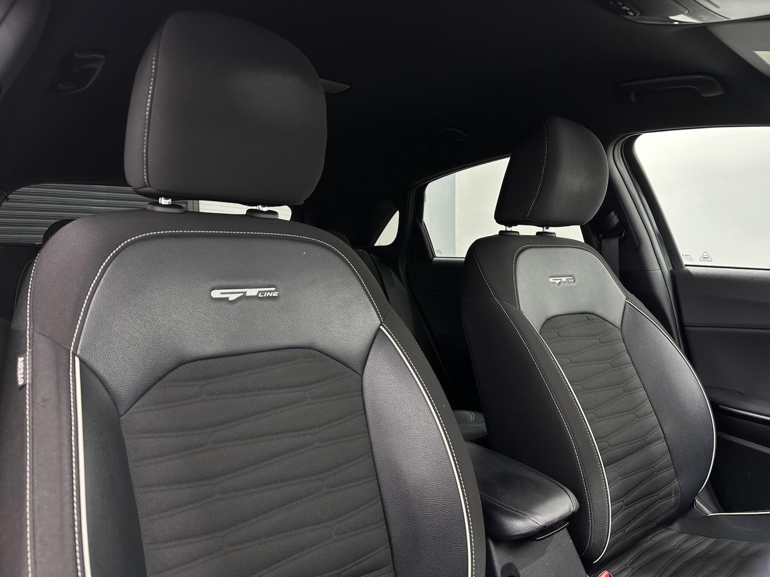 Used Kia Ceed for sale - 77957247: Photo 34