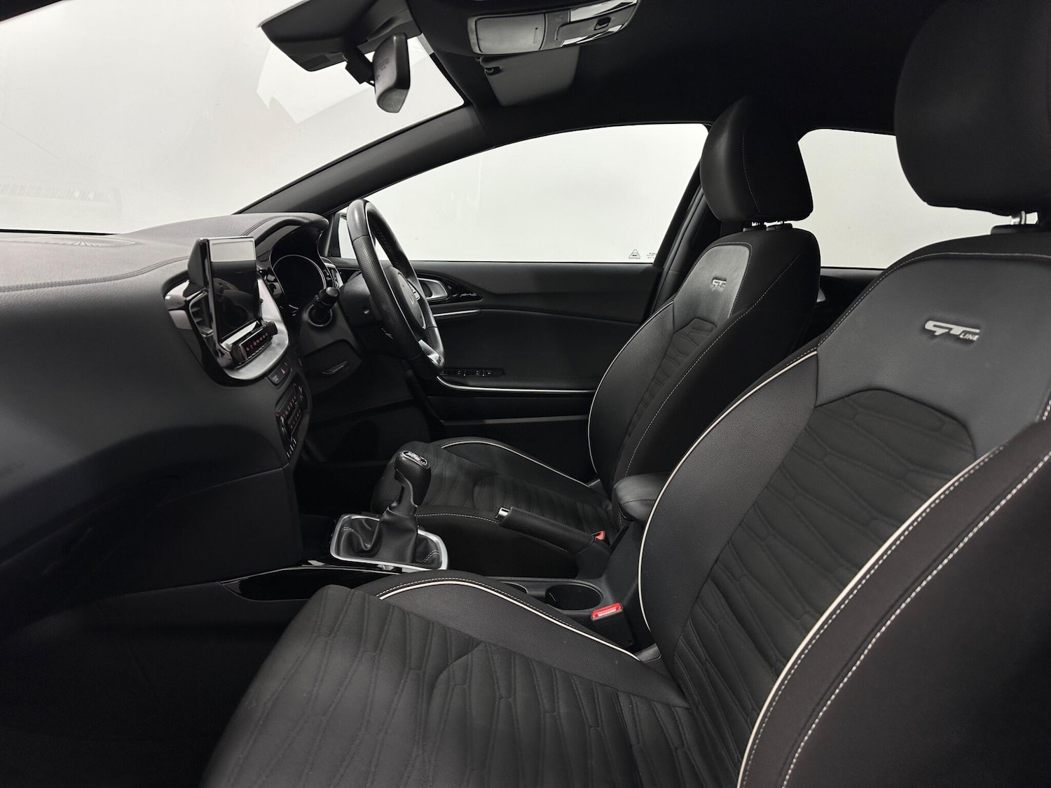 Used Kia Ceed for sale - 77957247: Photo 36