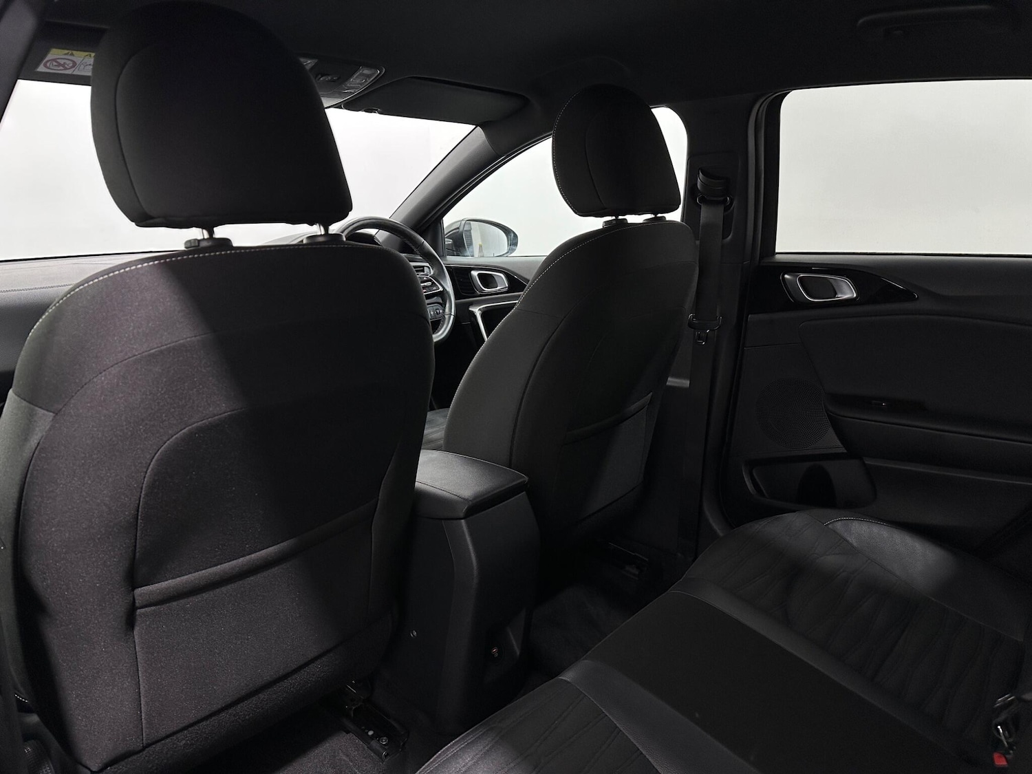 Used Kia Ceed for sale - 77957247: Photo 39