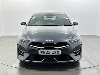 Used Kia Ceed 2023 for sale - 77957247: Photo