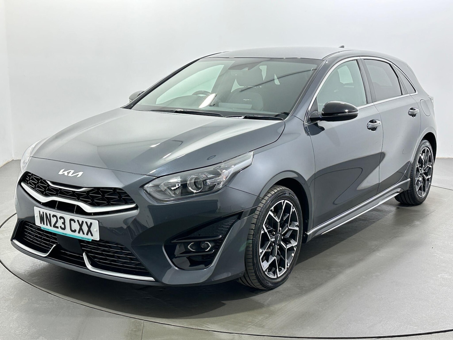 Used Kia Ceed for sale - 77957247: Photo 4