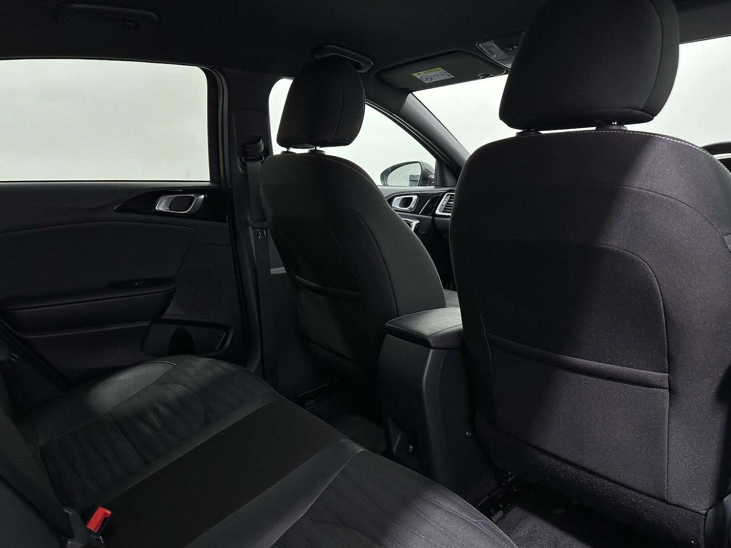 Used Kia Ceed for sale - 77957247: Photo 42