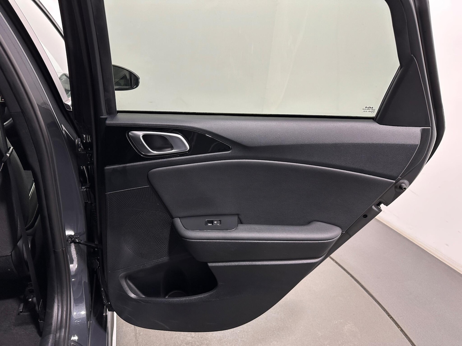 Used Kia Ceed for sale - 77957247: Photo 44