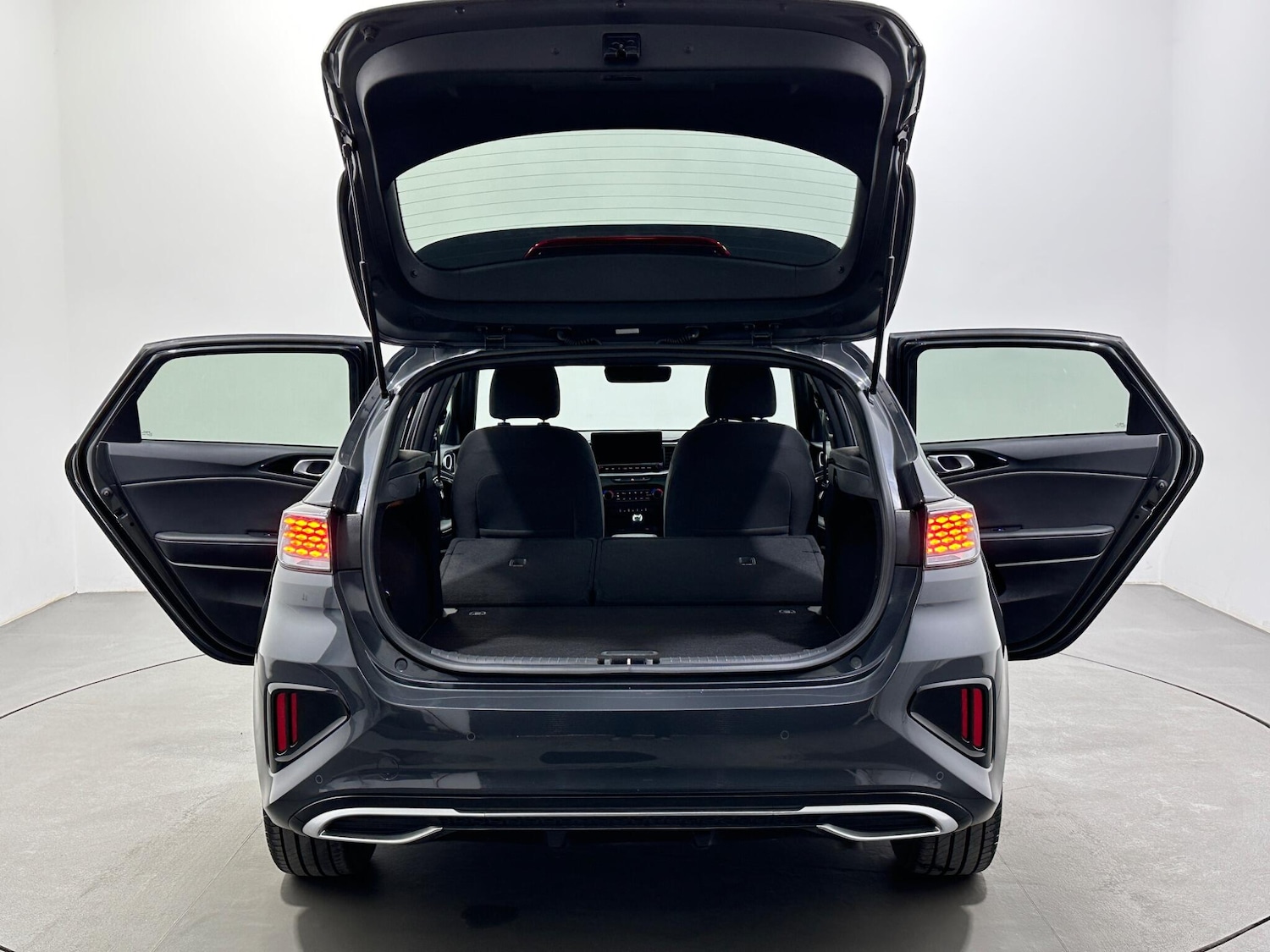 Used Kia Ceed for sale - 77957247: Photo 45