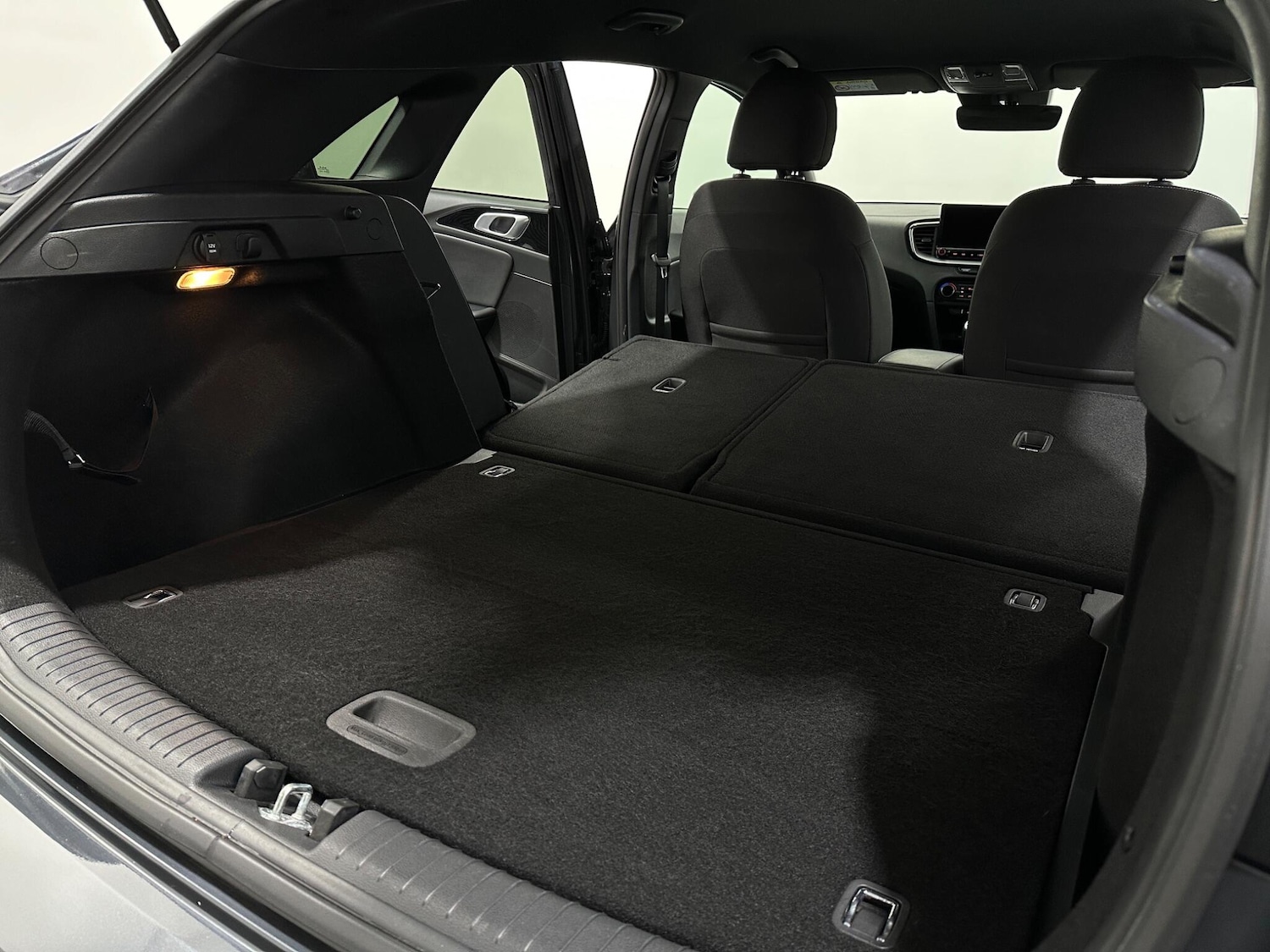 Used Kia Ceed for sale - 77957247: Photo 46