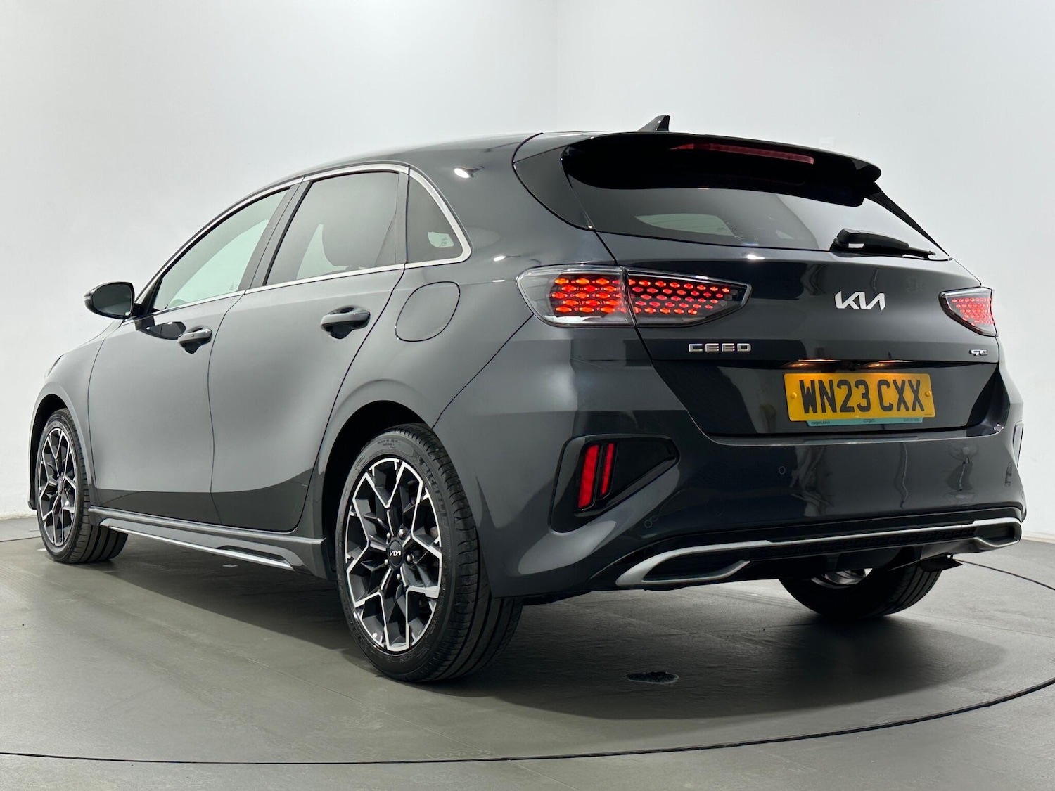 Used Kia Ceed for sale - 77957247: Photo 49