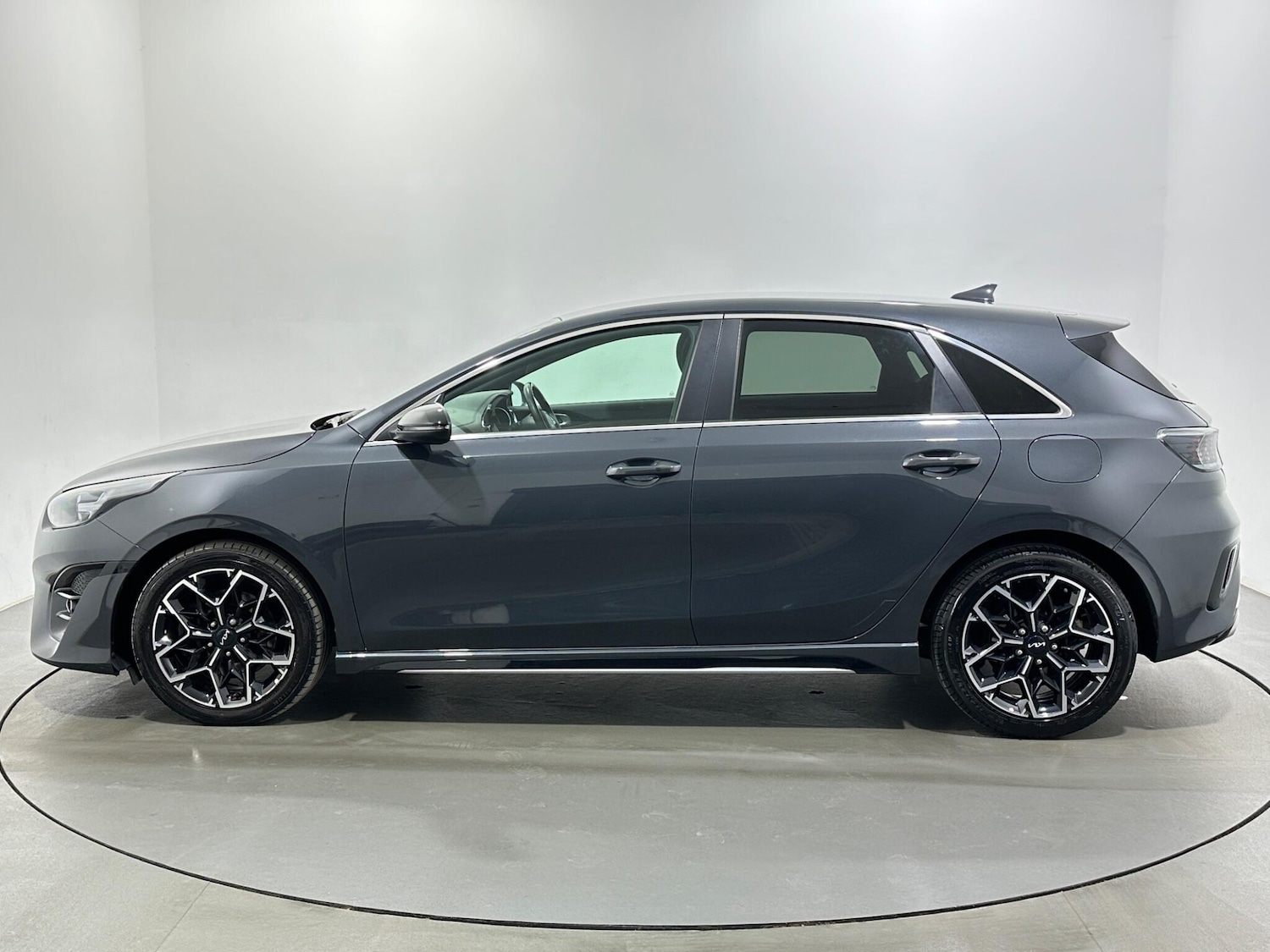 Used Kia Ceed for sale - 77957247: Photo 5