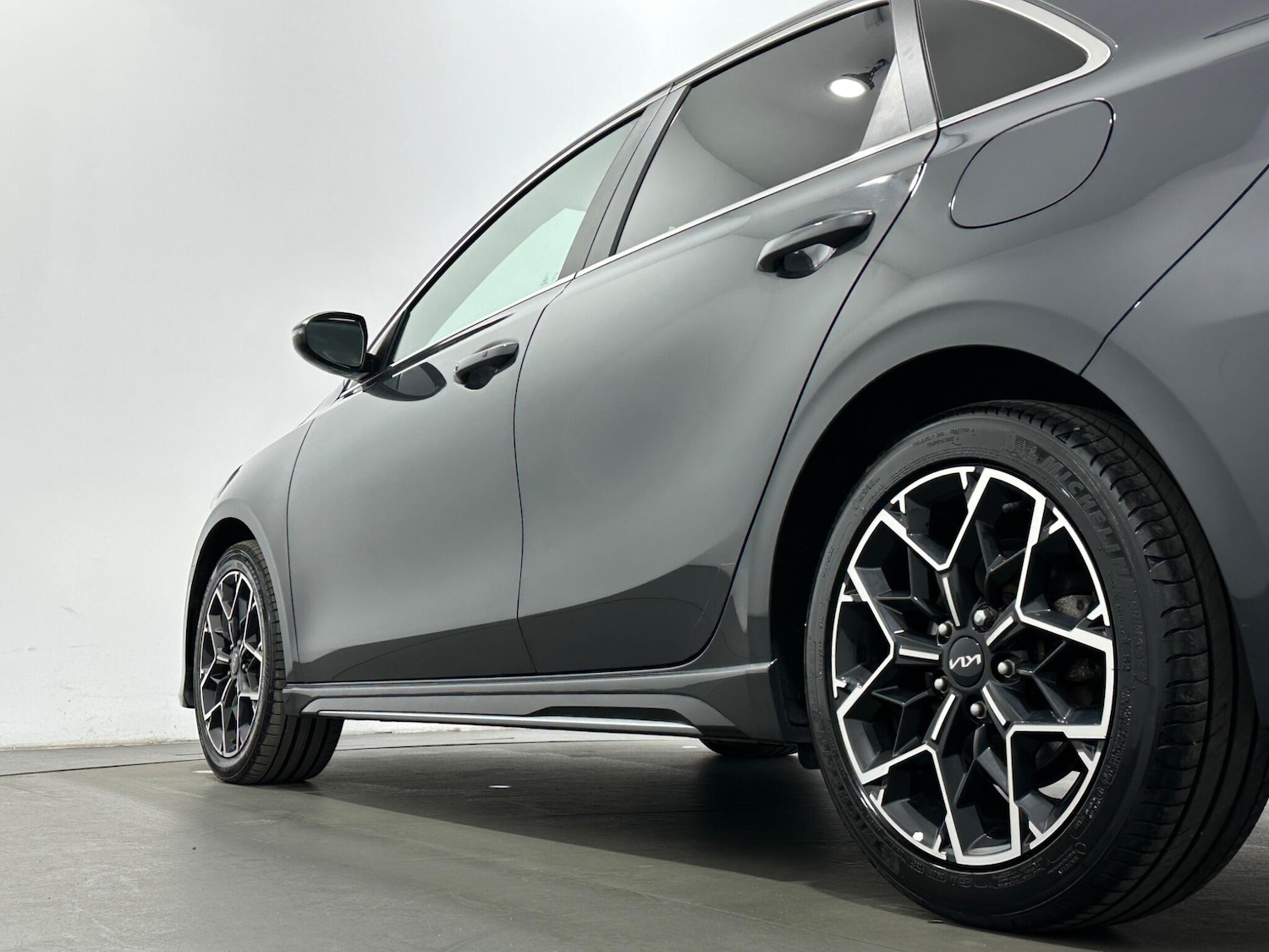 Used Kia Ceed for sale - 77957247: Photo 50