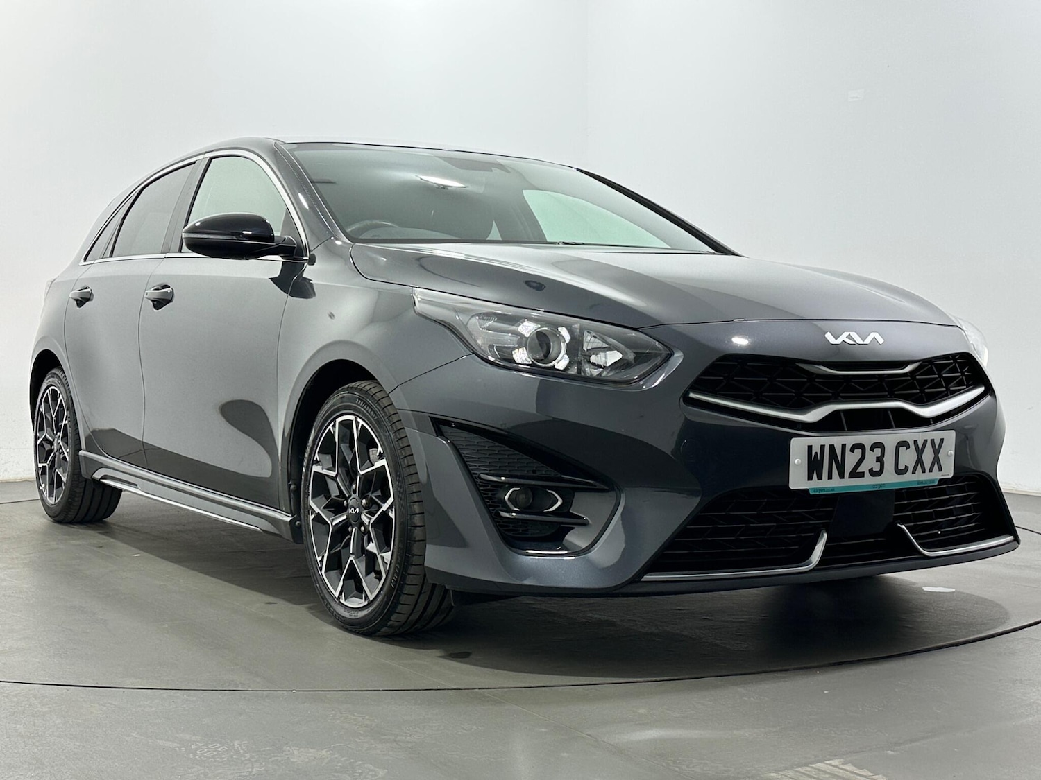 Used Kia Ceed for sale - 77957247: Photo 53