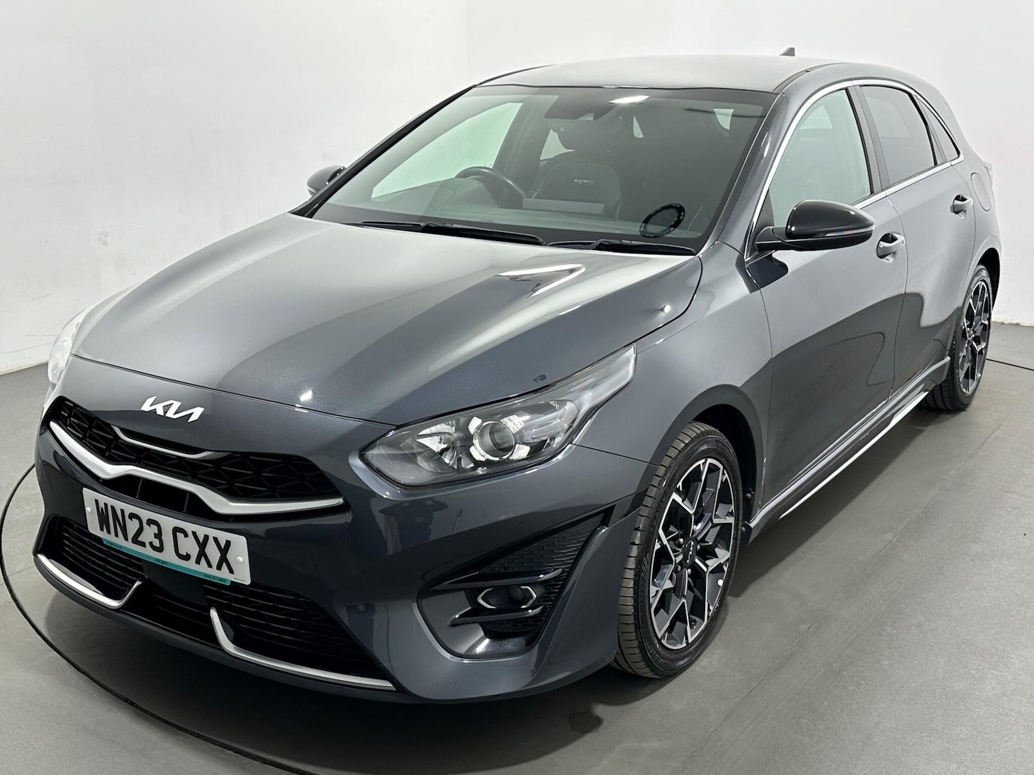 Used Kia Ceed for sale - 77957247: Photo 54