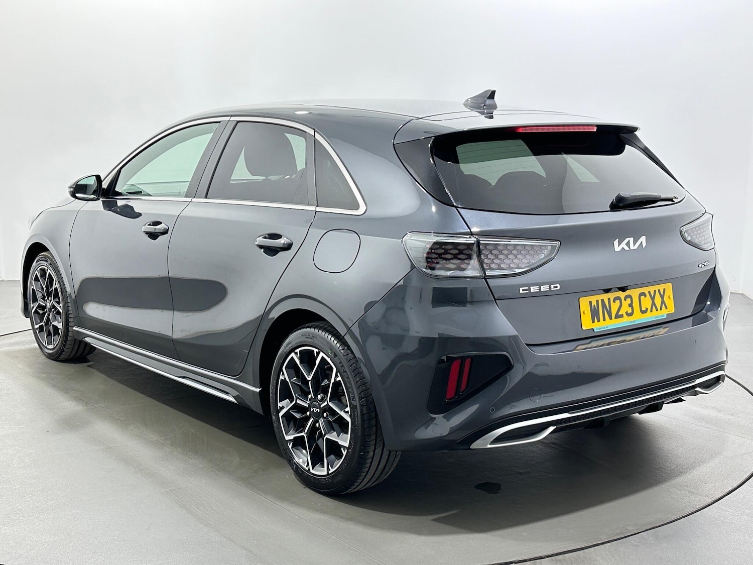 Used Kia Ceed for sale - 77957247: Photo 6