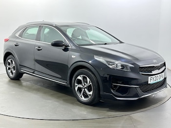 Used Kia XCeed 2020 for sale - 79247557: Photo