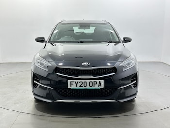 Used Kia XCeed 2020 for sale - 79247557: Photo