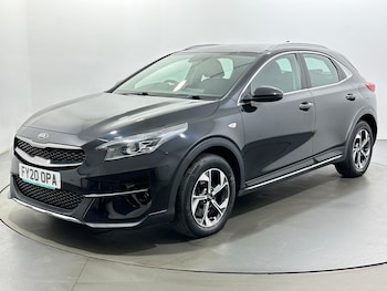 Used Kia XCeed 2020 for sale - 79247557: Photo