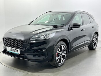 Used Ford Kuga 2022 for sale - 78259917: Photo
