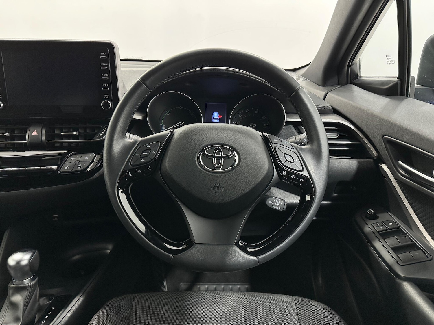 Used Toyota C-HR 2020 for sale - 77611808: Photo 13