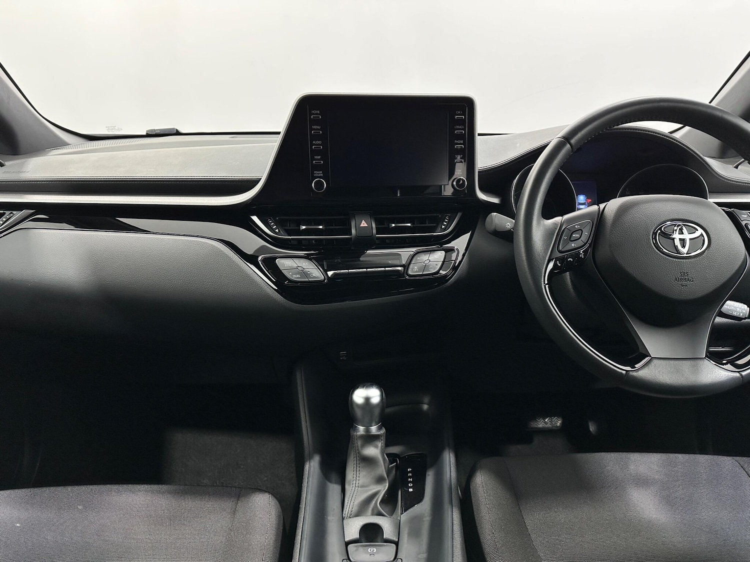 Used Toyota C-HR 2020 for sale - 77611808: Photo 18